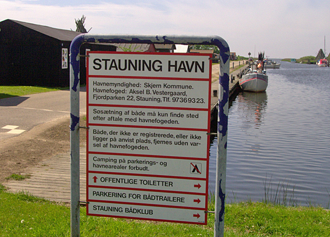 stauning havn 02